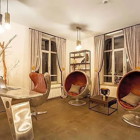 Hotel Sokol