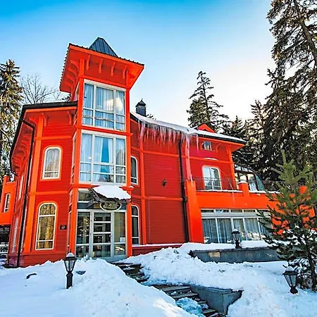 Hotel Sokol