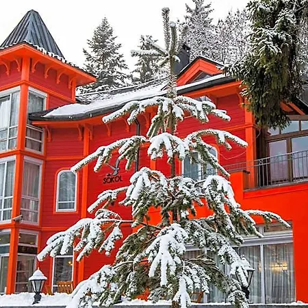 Sokol 5* Belčin