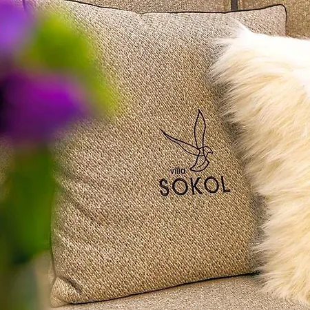 Sokol Hotel 5*